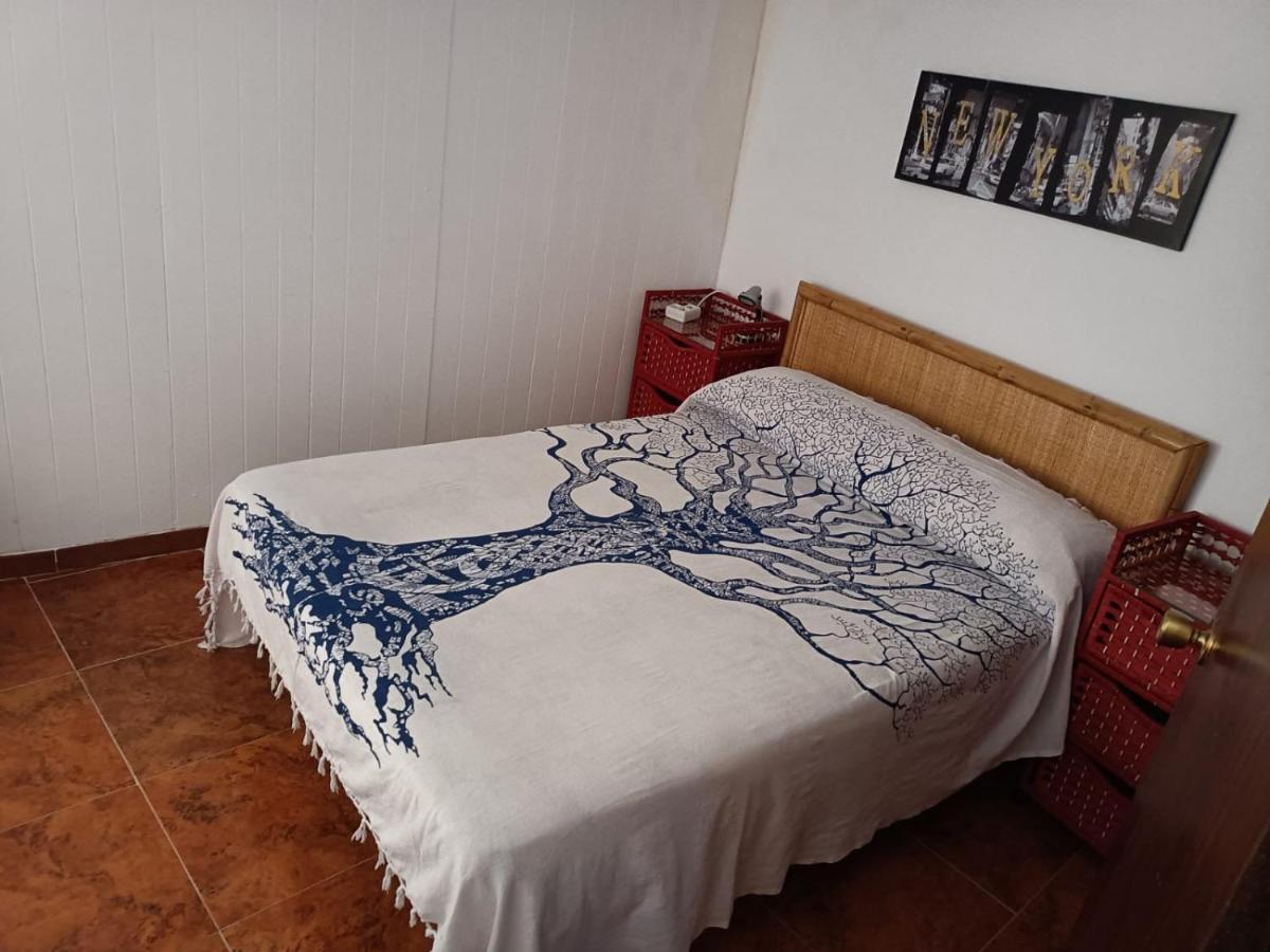 Apartamento Turistico Muralla De Caceres Exterior photo